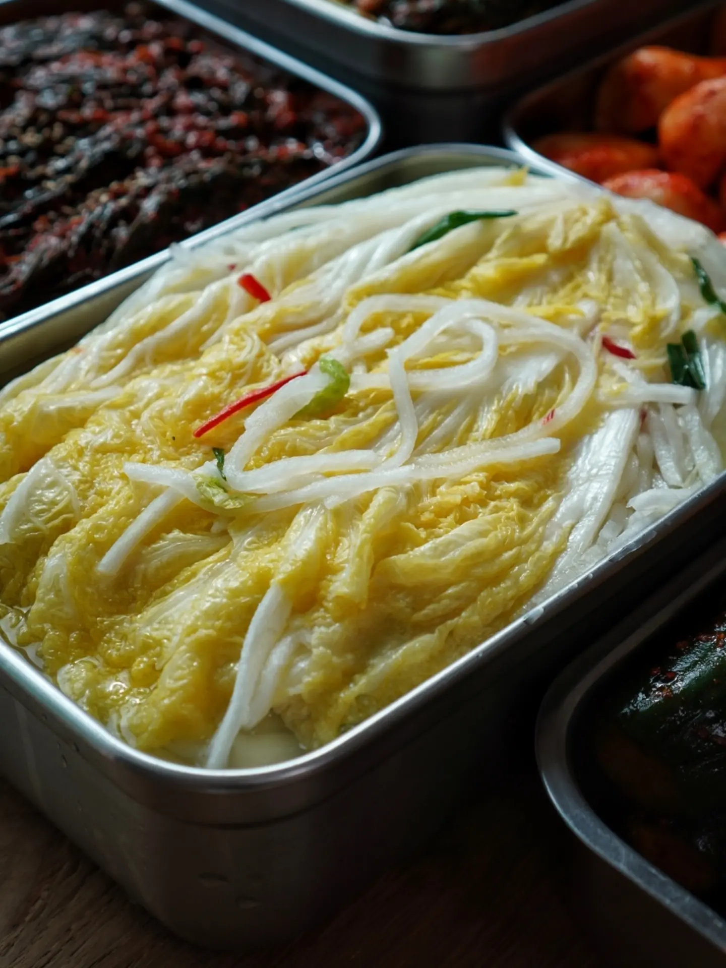 헤어핀 정리함 3