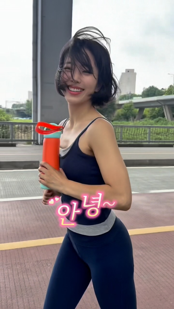 멜리팩토리 패스트푸드 컨셉 클리커 키링