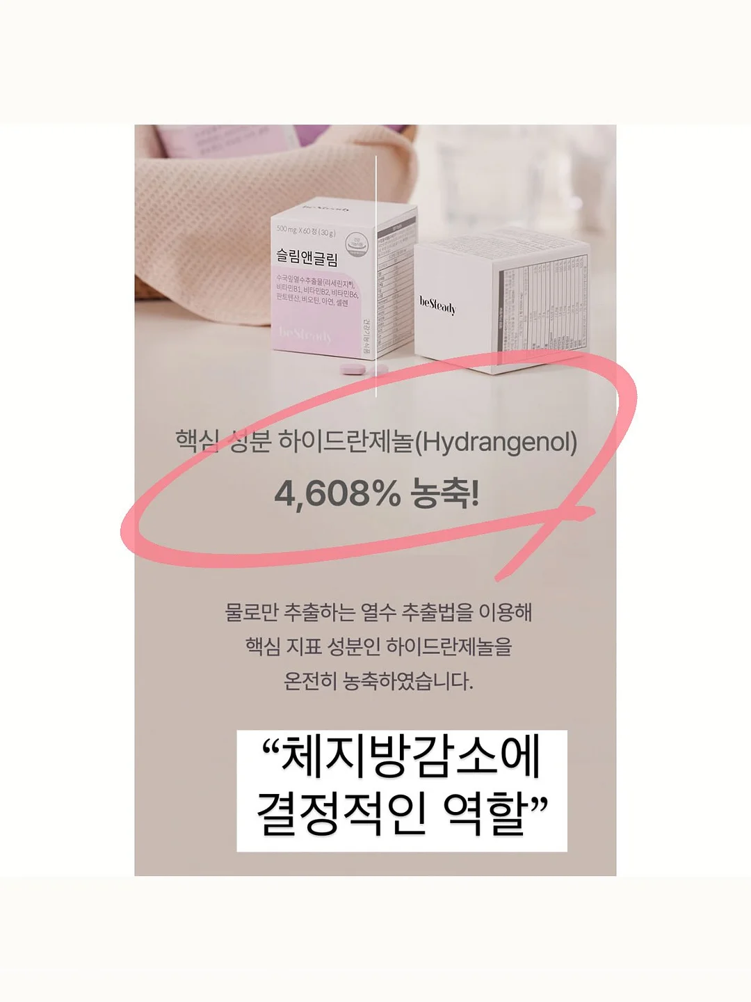 포니 네트 백 DIY 패키지 9