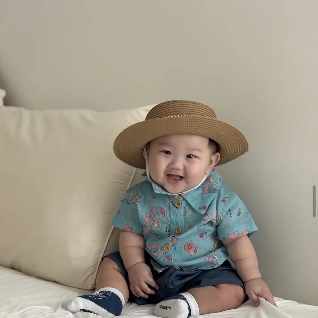 오누 여름옷 3