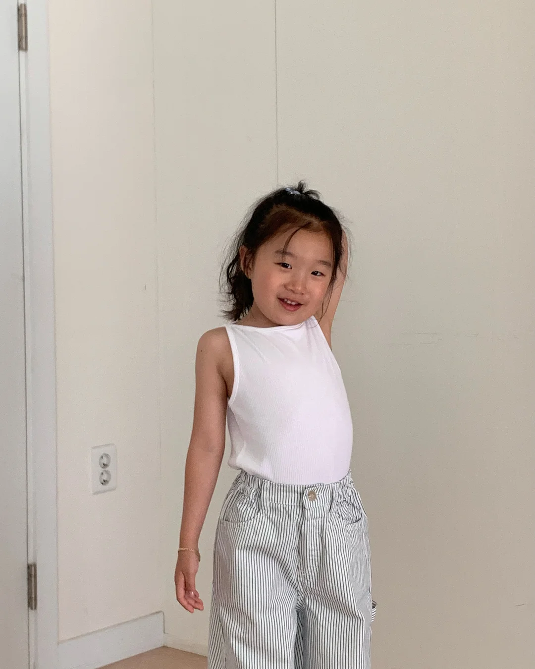 만능 소켓 어댑터 9