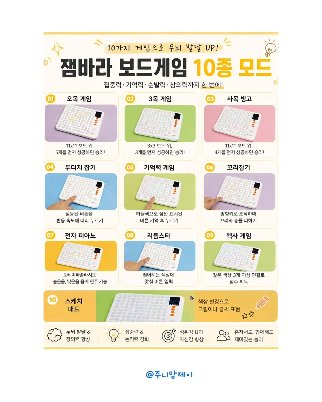 패밀리 파자마 3