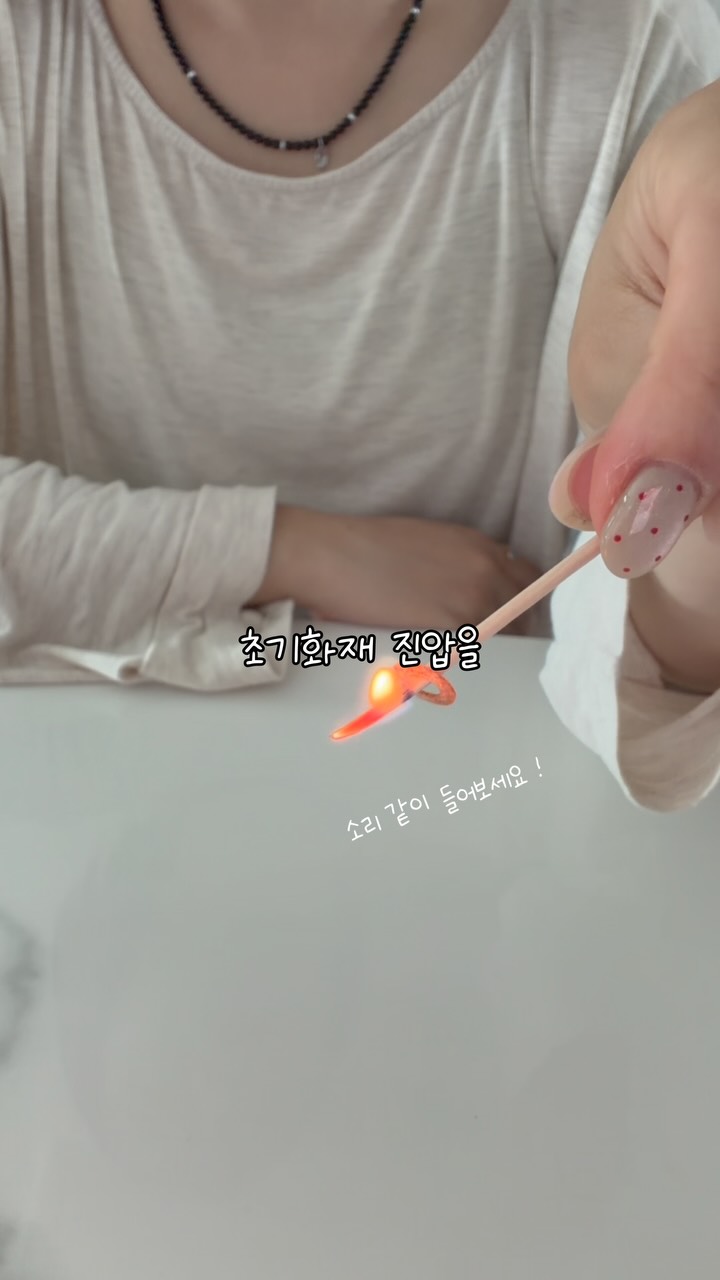 뉴 플리츠 라인