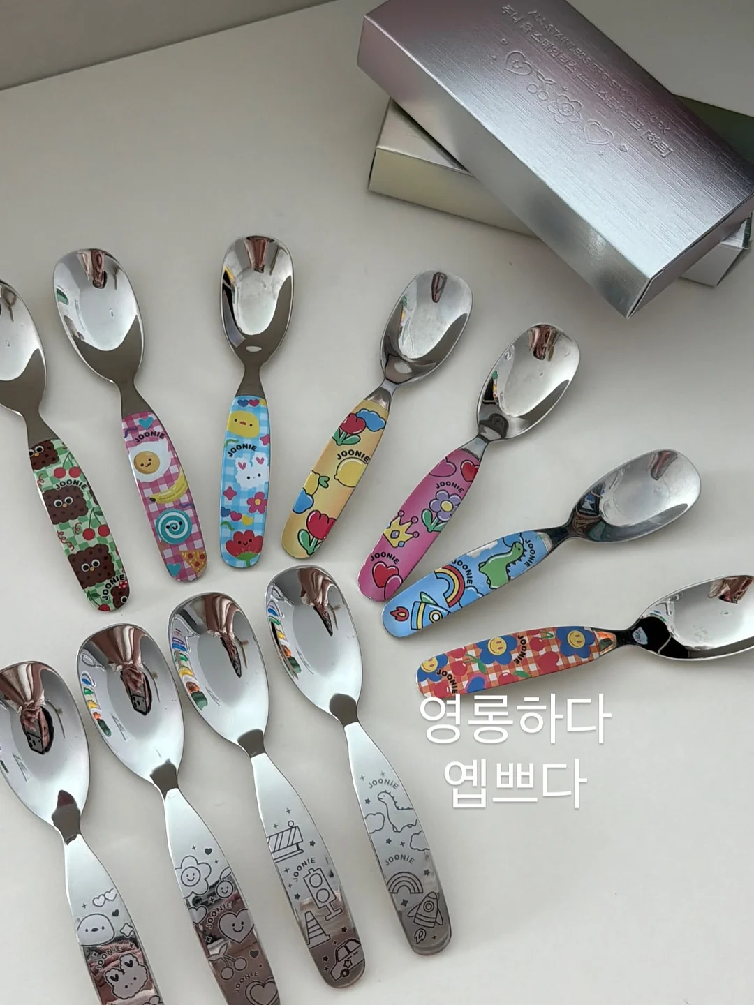 화과자&디저트류 18개입 2단 목함상자 18