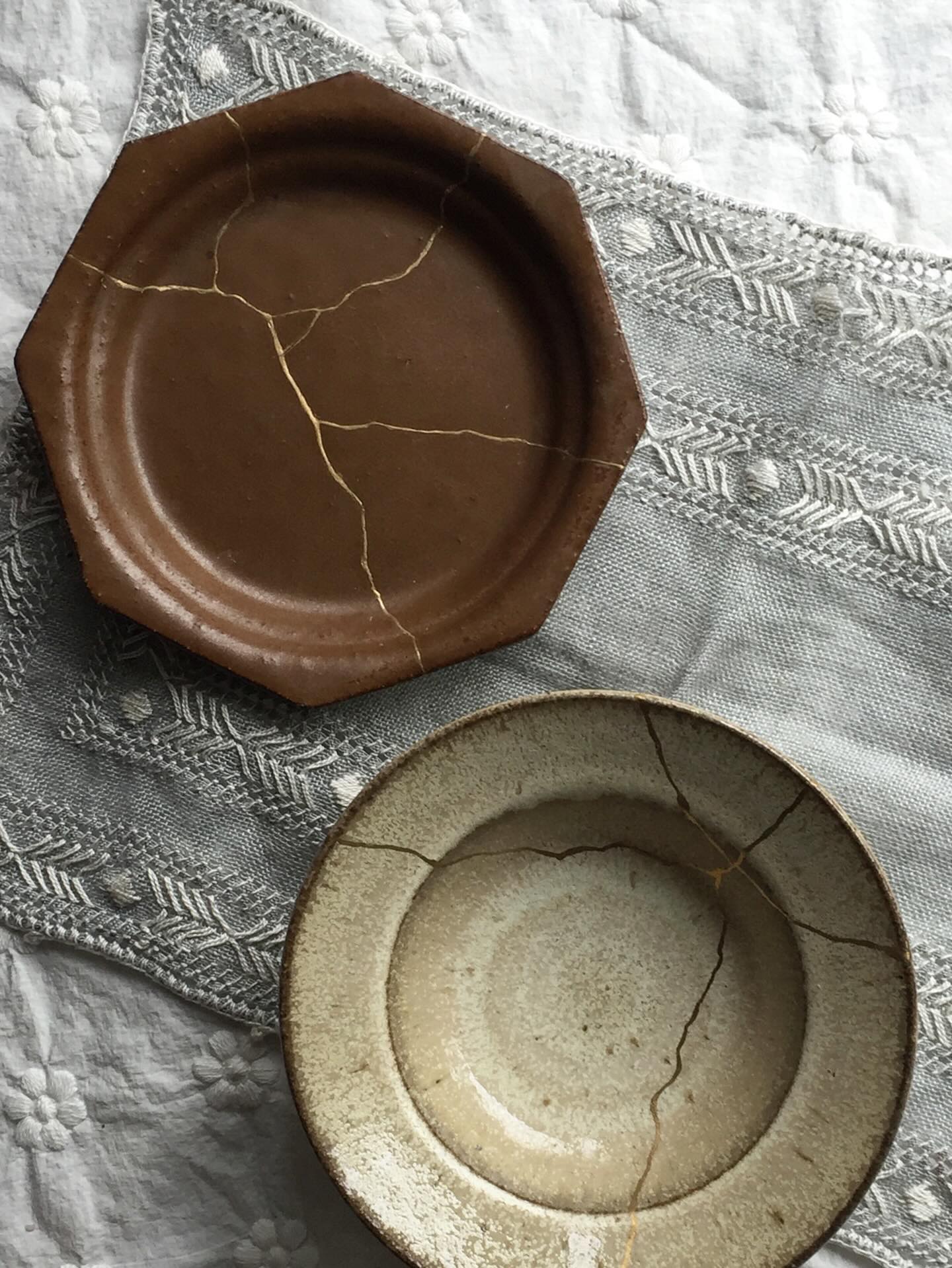 주방 수세미