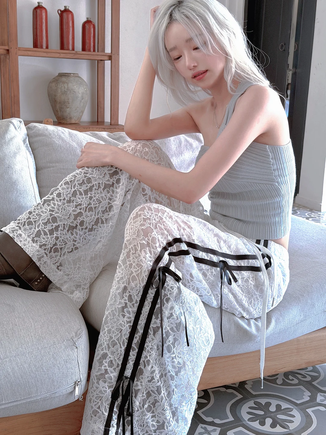 푸켓 코끼리 체험 8