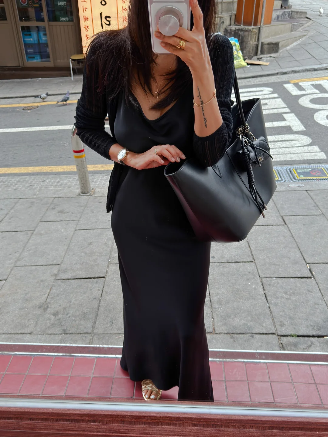 페루 노르딕 어프로치 엘 캄포 샨티&라 팔마 3