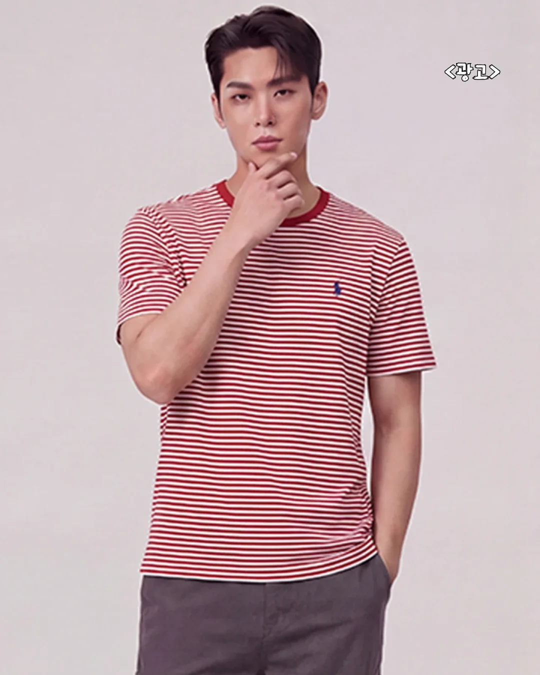 콘크럼 치킨텐더 10