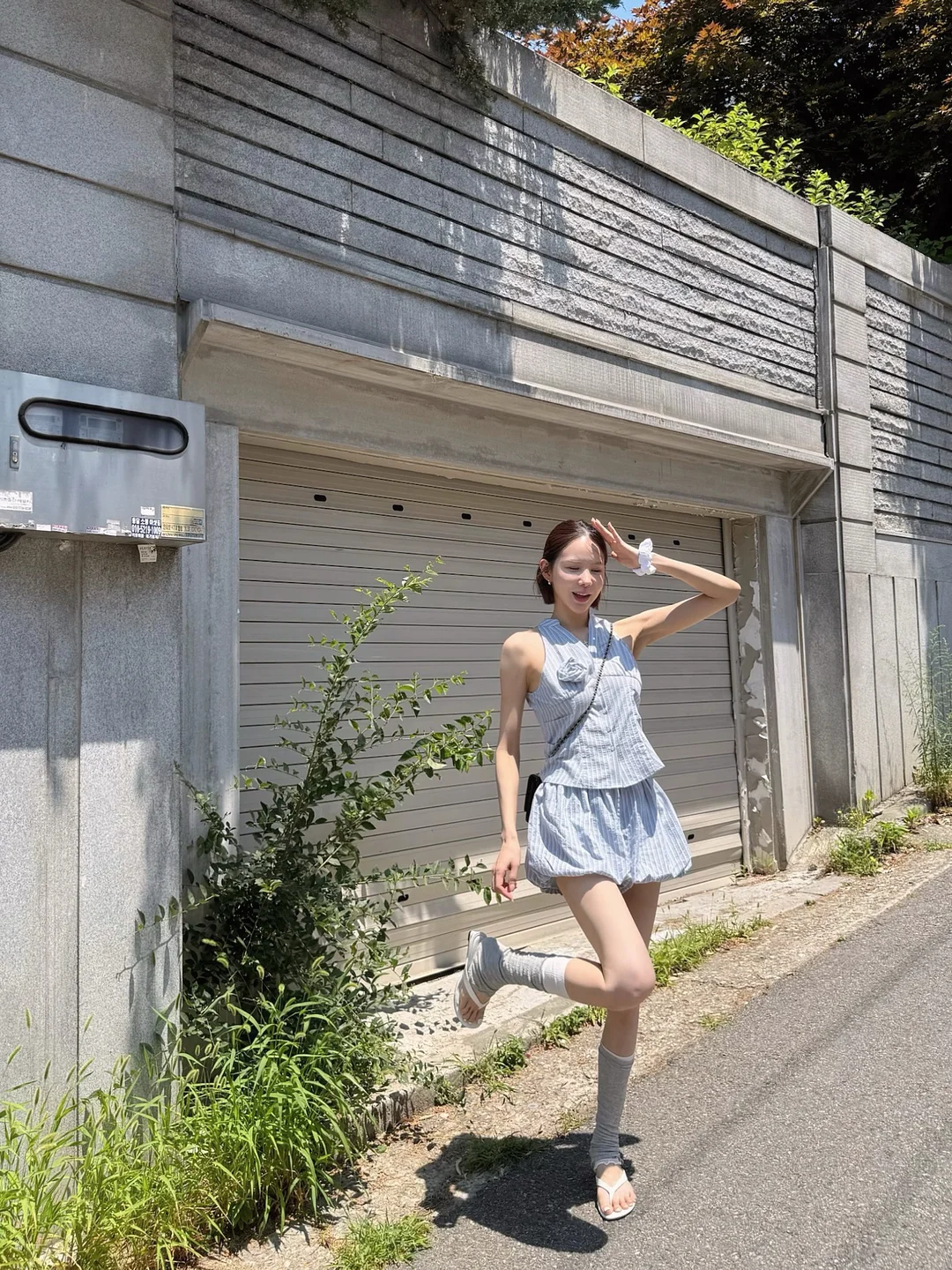 빌트인 식기세척기 7