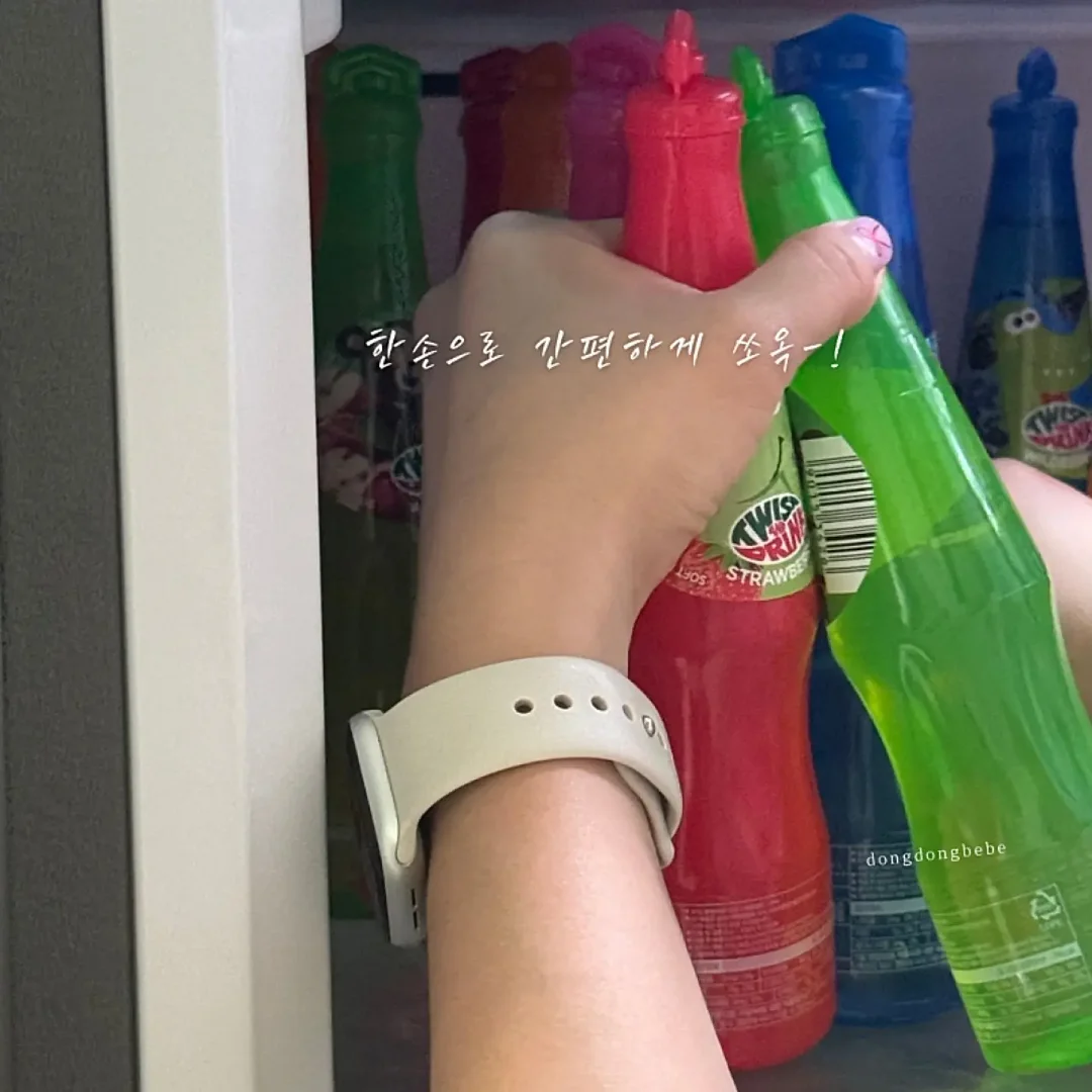 복숭아그릭요거트맘모롱 4