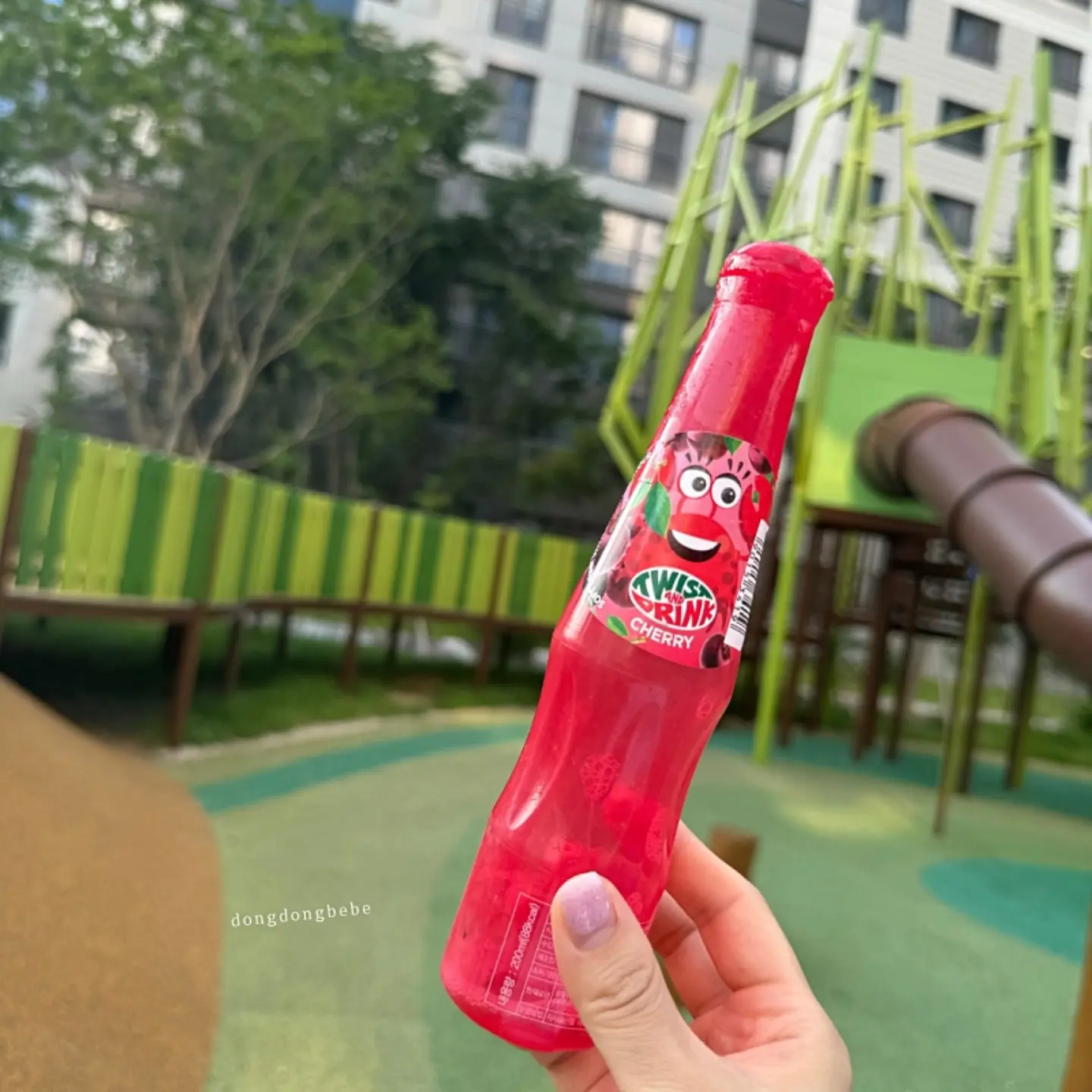 복숭아그릭요거트맘모롱 5