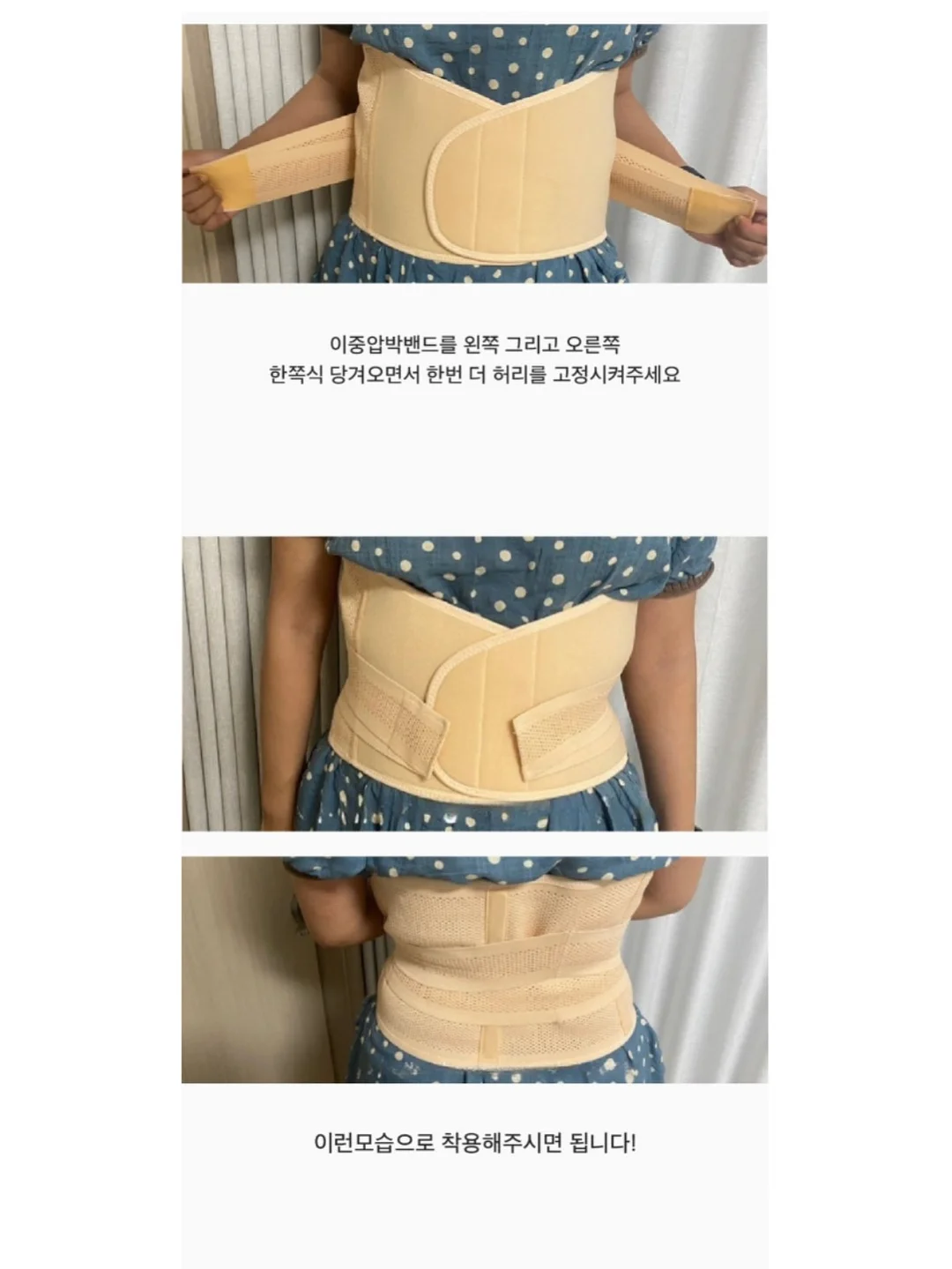 대용량 생메밀 소바 15