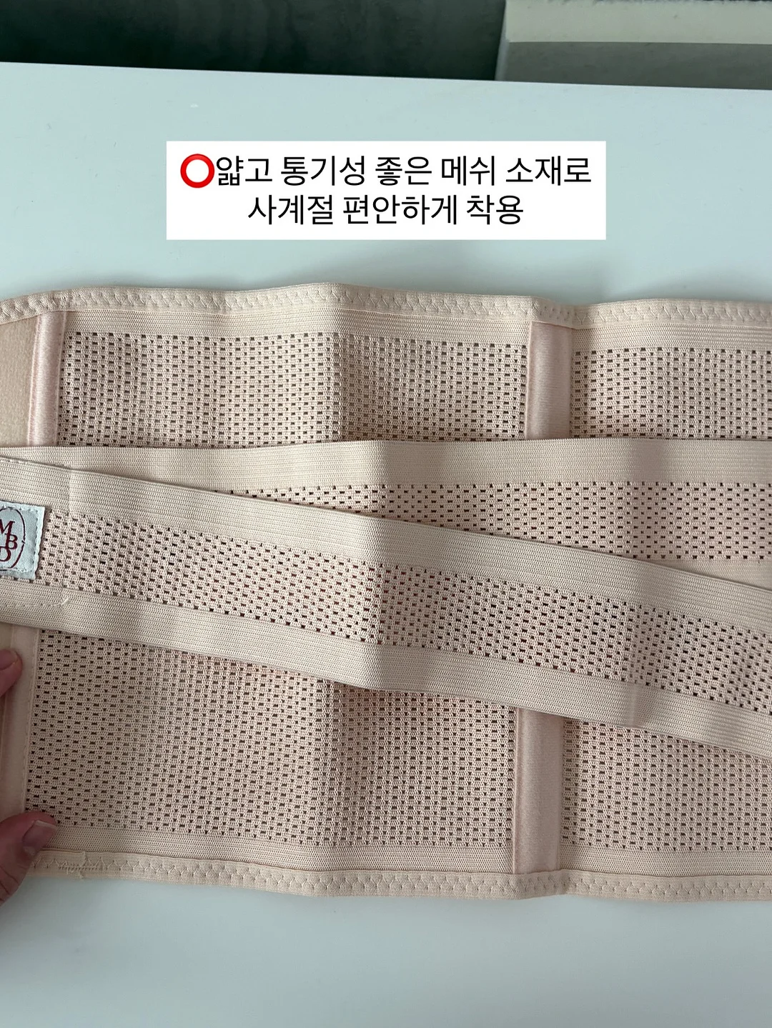 대용량 생메밀 소바 9