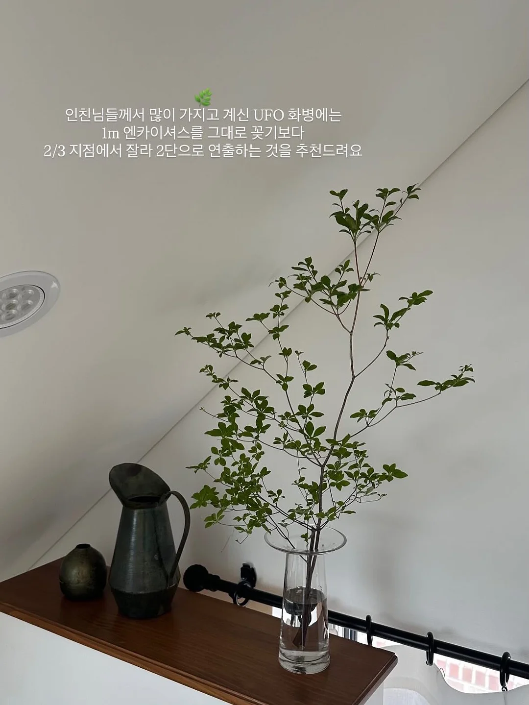 Asymar 화이트 스커트 11