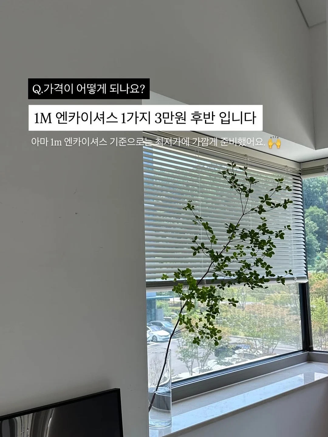 Asymar 화이트 스커트 16