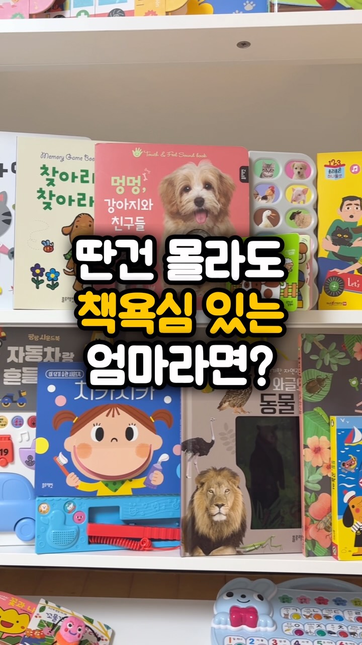 높이조절 독서대