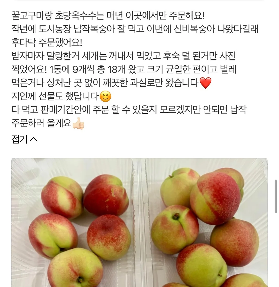 초미니 선풍기 2