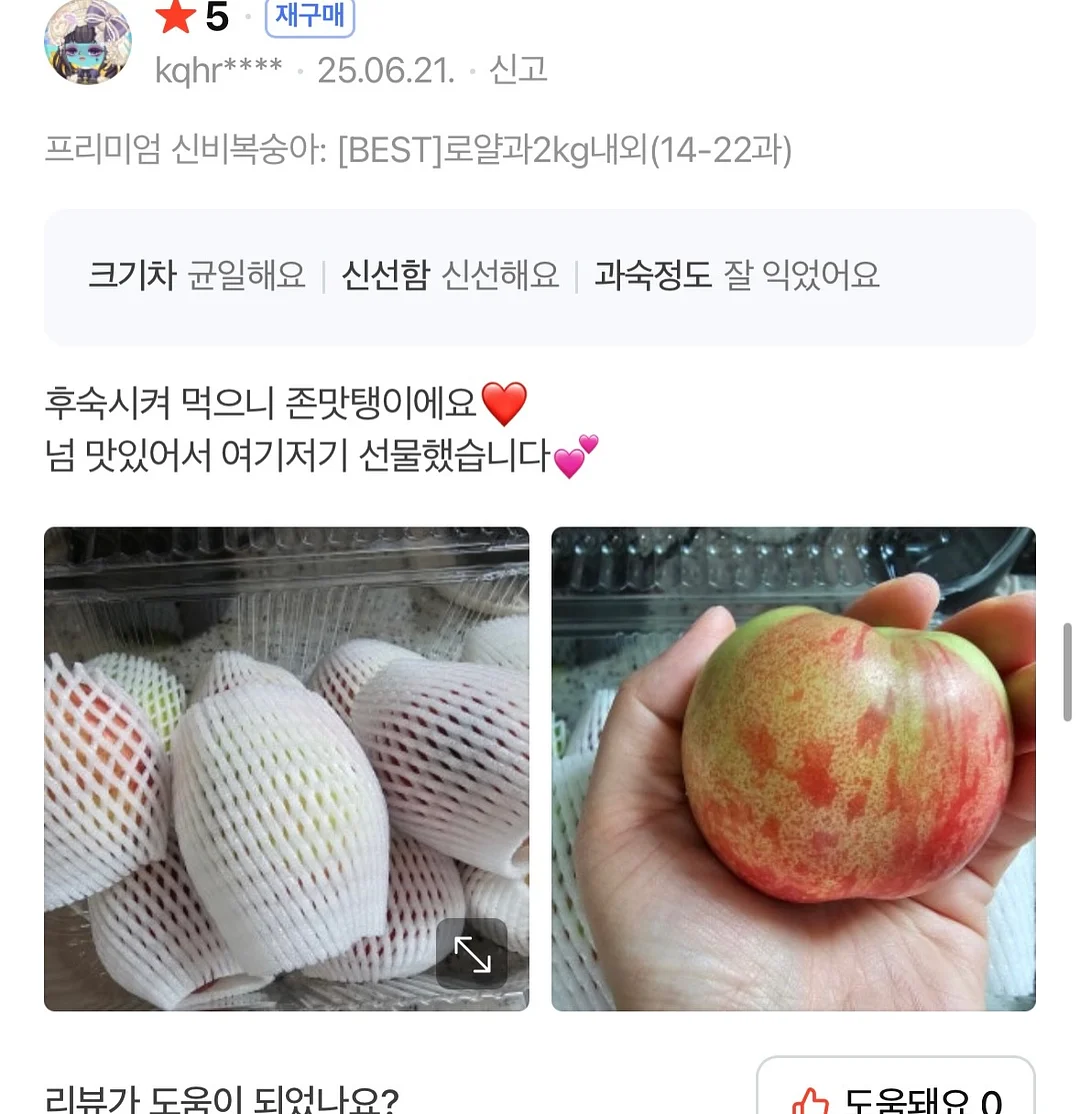 초미니 선풍기 10