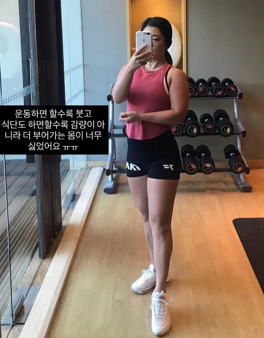 그날그꽃케이크 앙금플라워 떡케이크 3