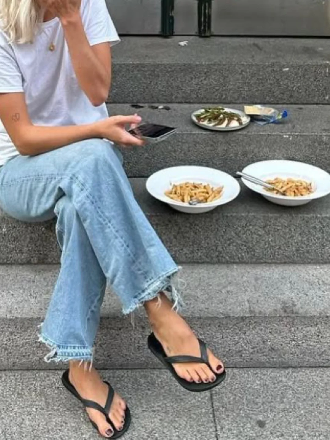 화과자x곶감산도 혼합 세트 5