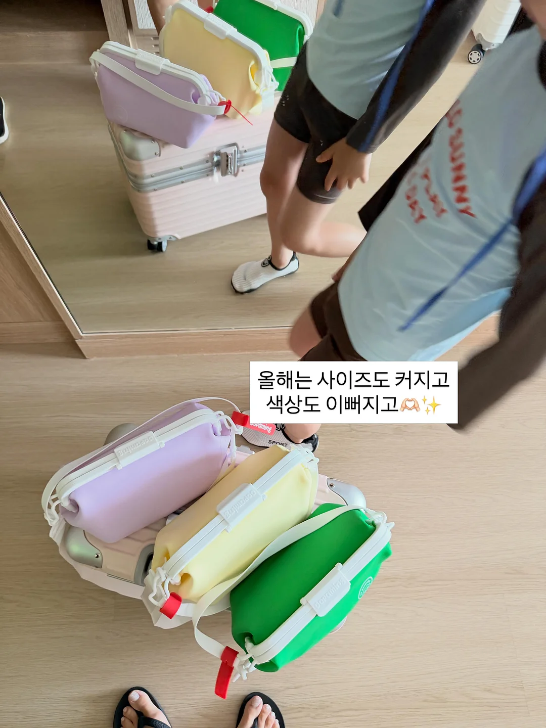 주문제작 케이크 6