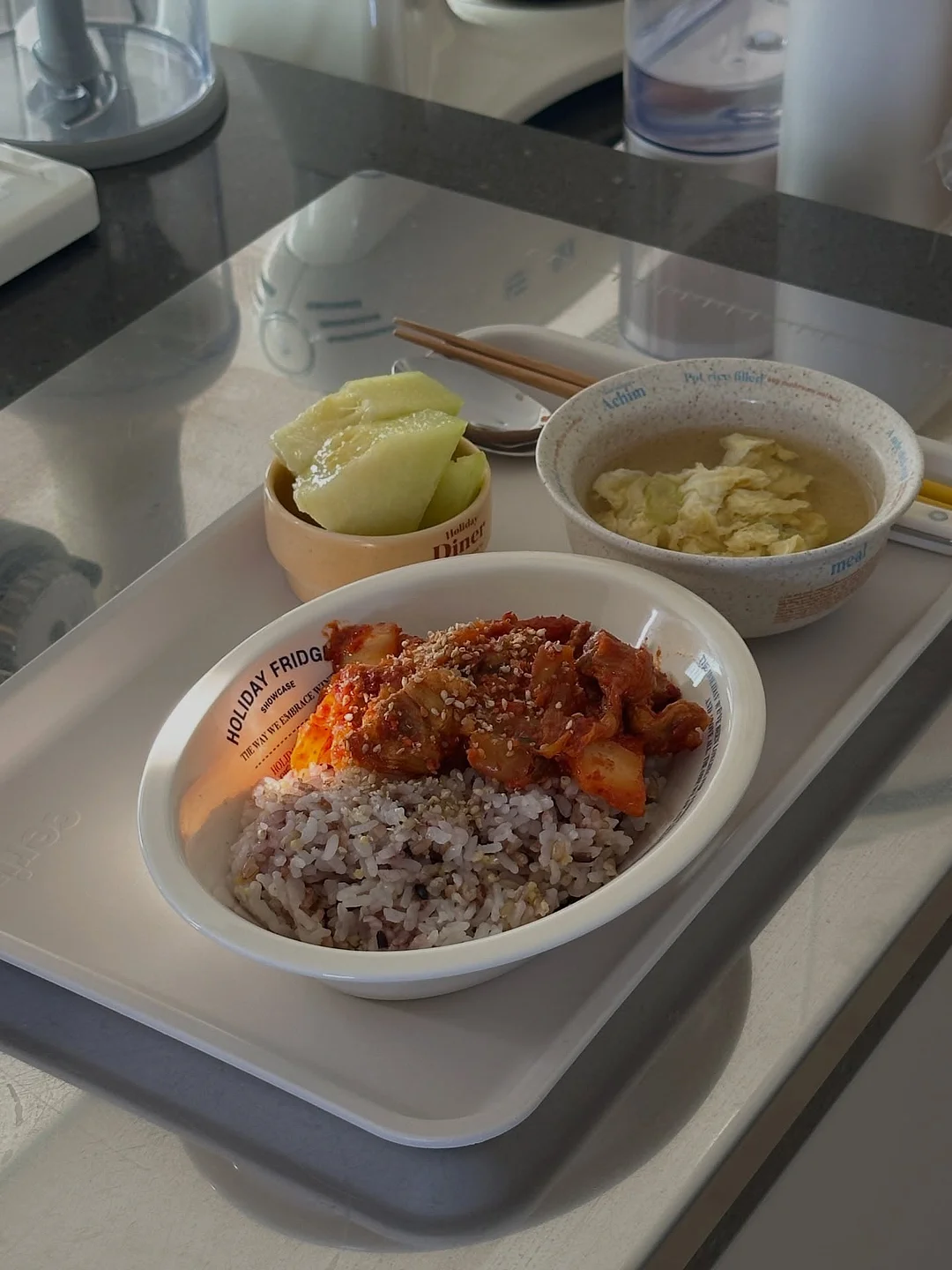 킨제네라 그린데이 8