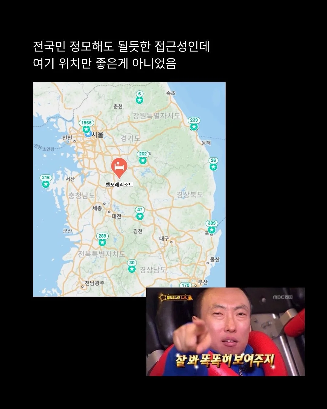 모더너스 무타공 벽걸이화분 2