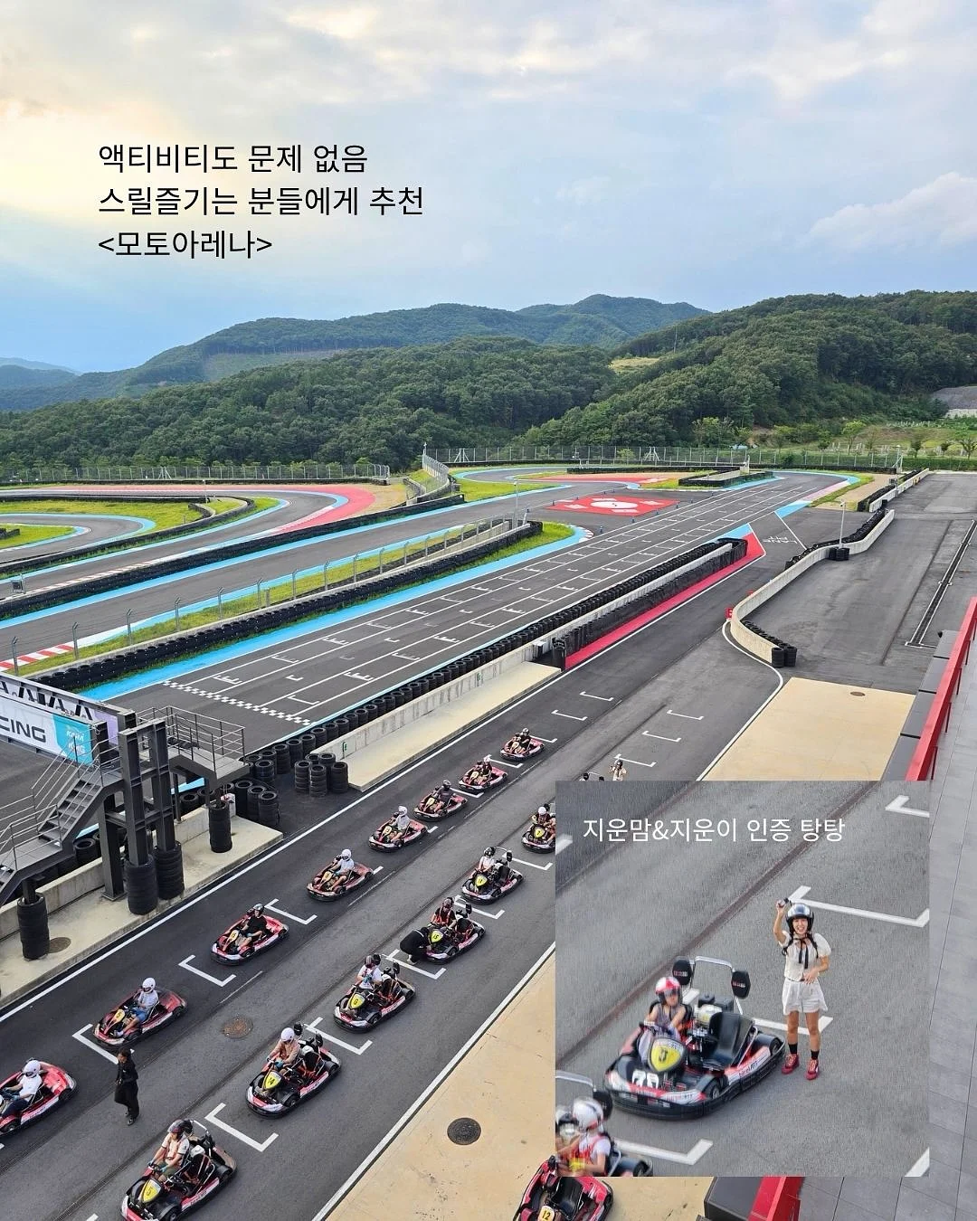 모더너스 무타공 벽걸이화분 6