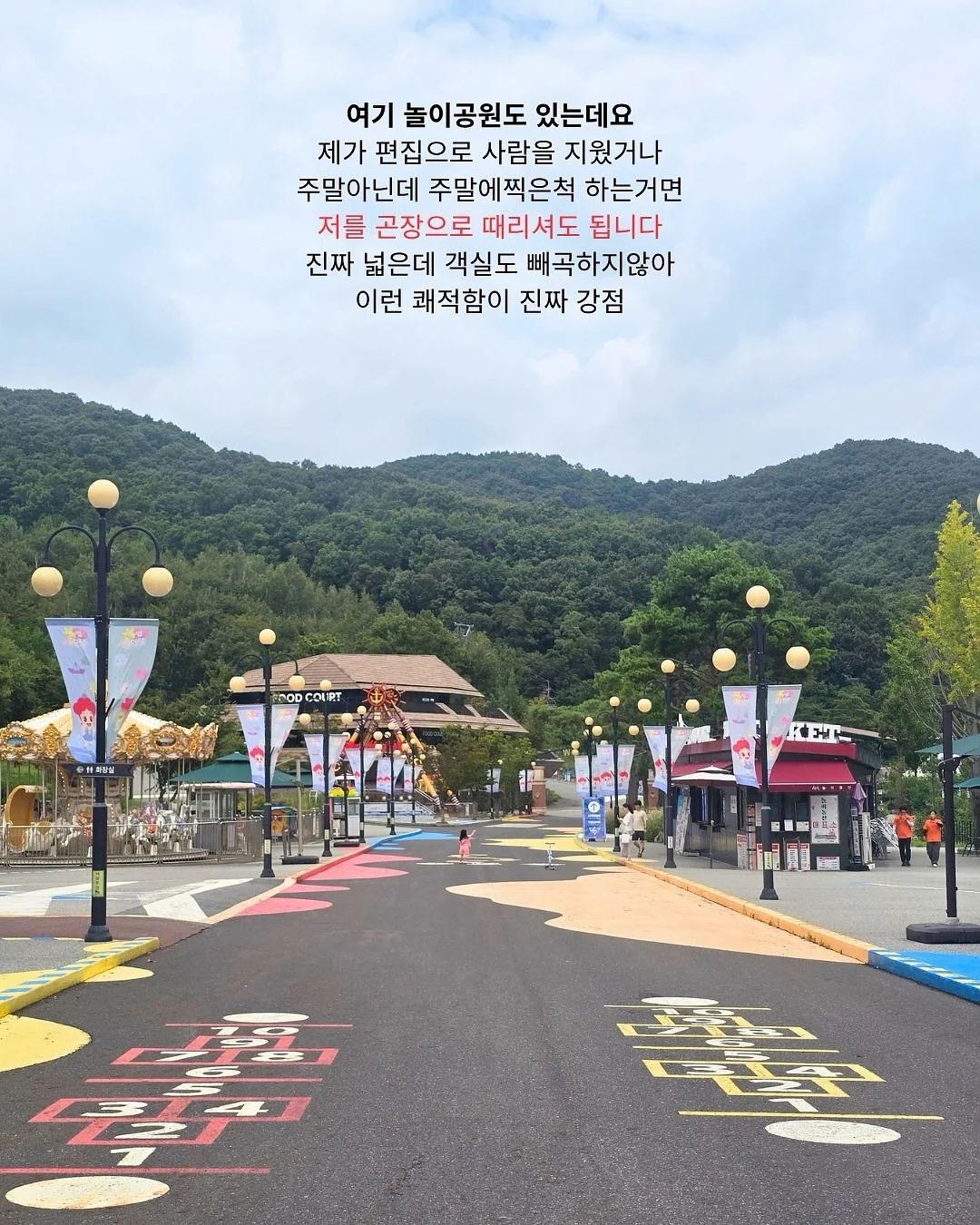 모더너스 무타공 벽걸이화분 8