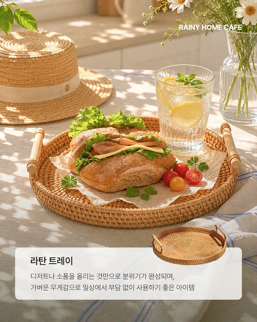 연유수박팥빙 4