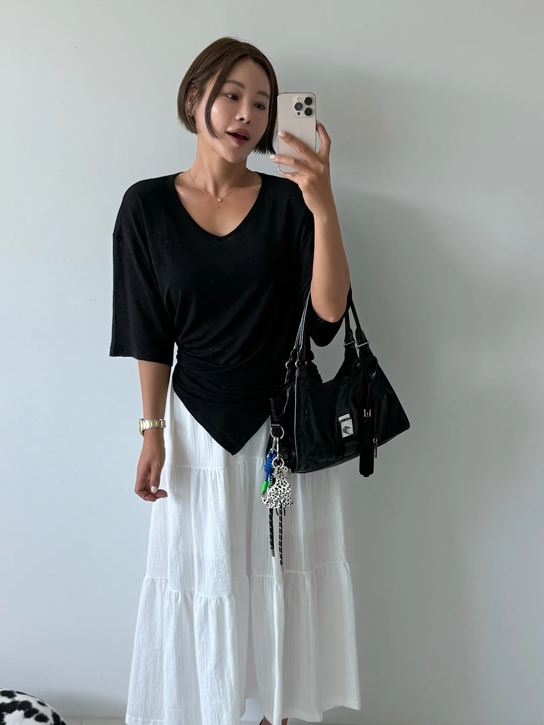 근막 관리 라인 관리 6