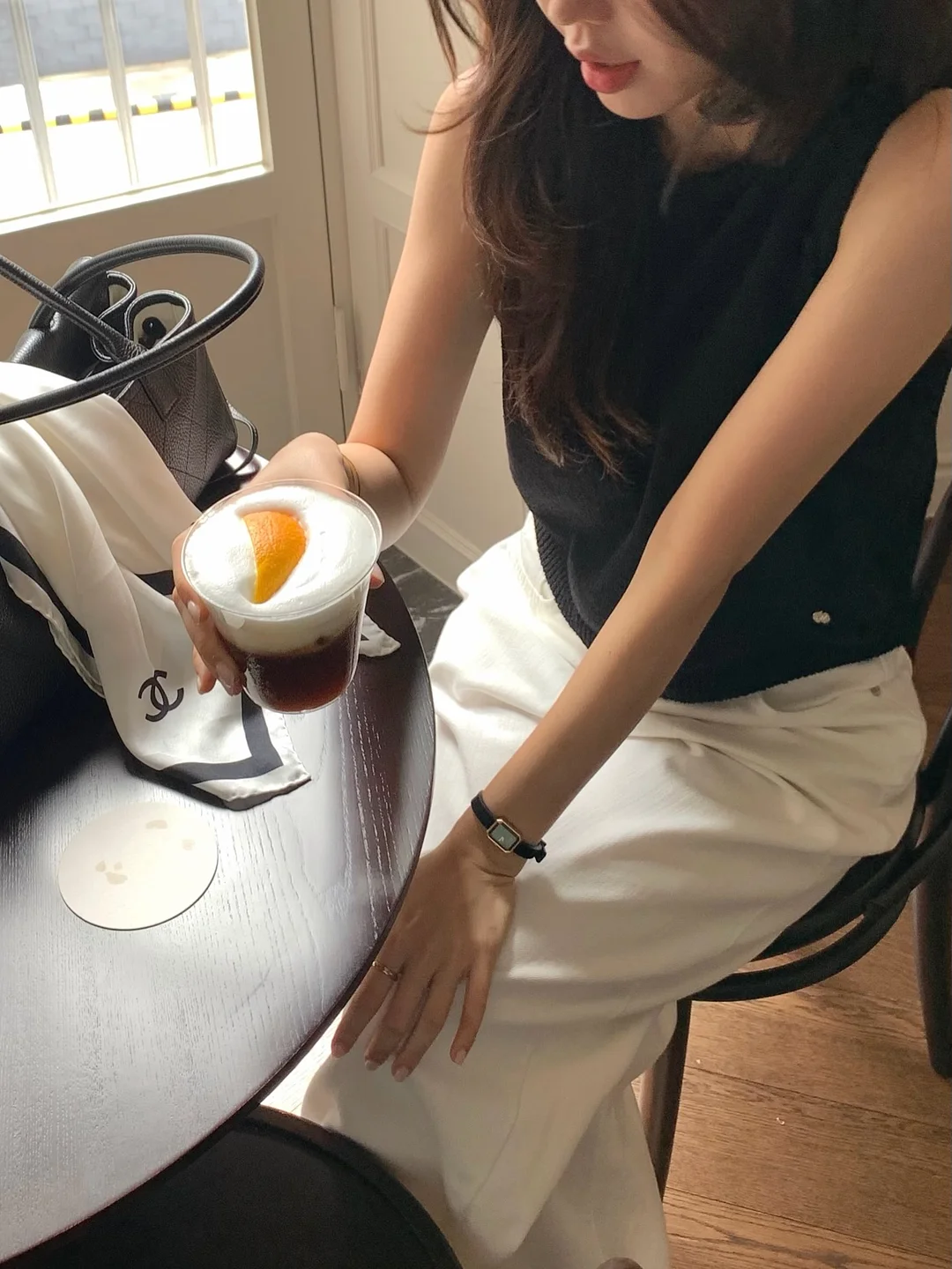 여름 바지 5