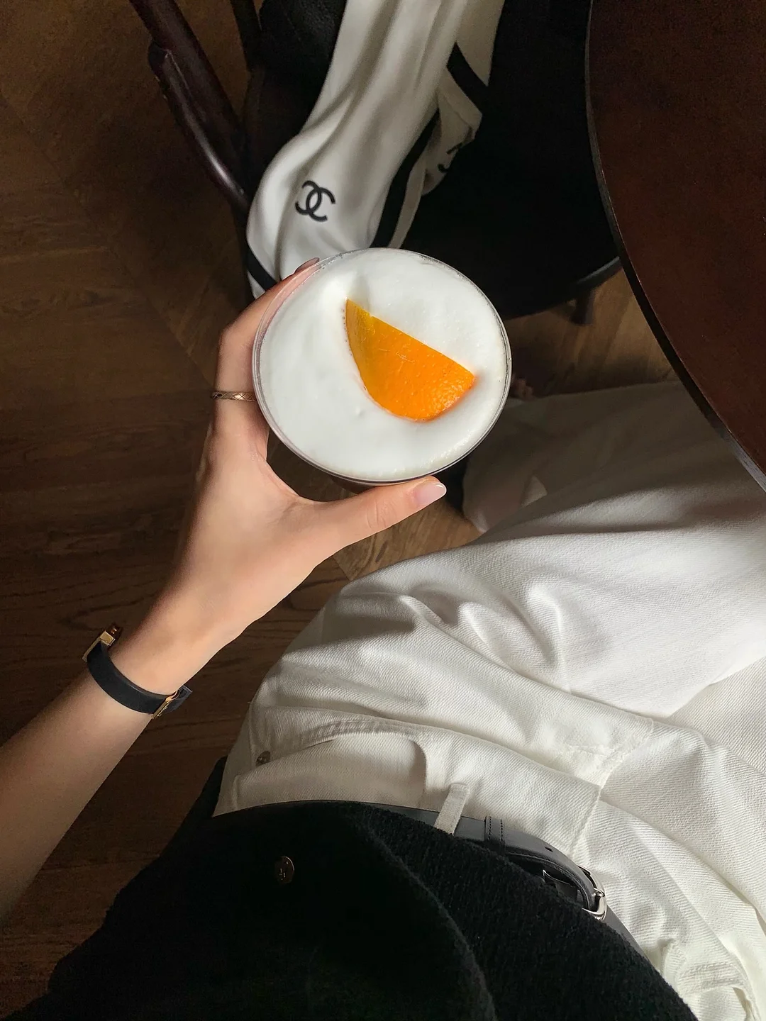 여름 바지 6