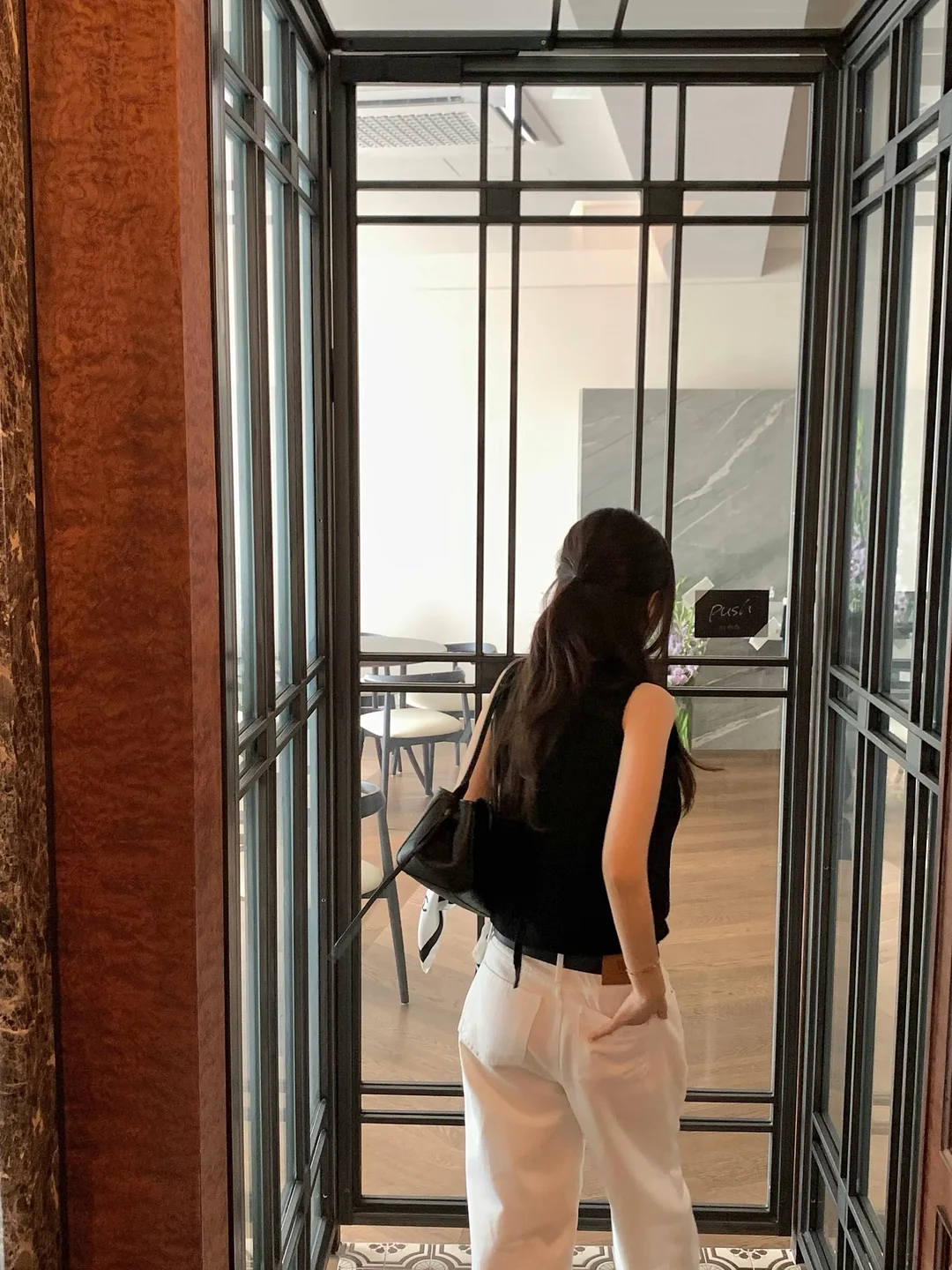 여름 바지 10