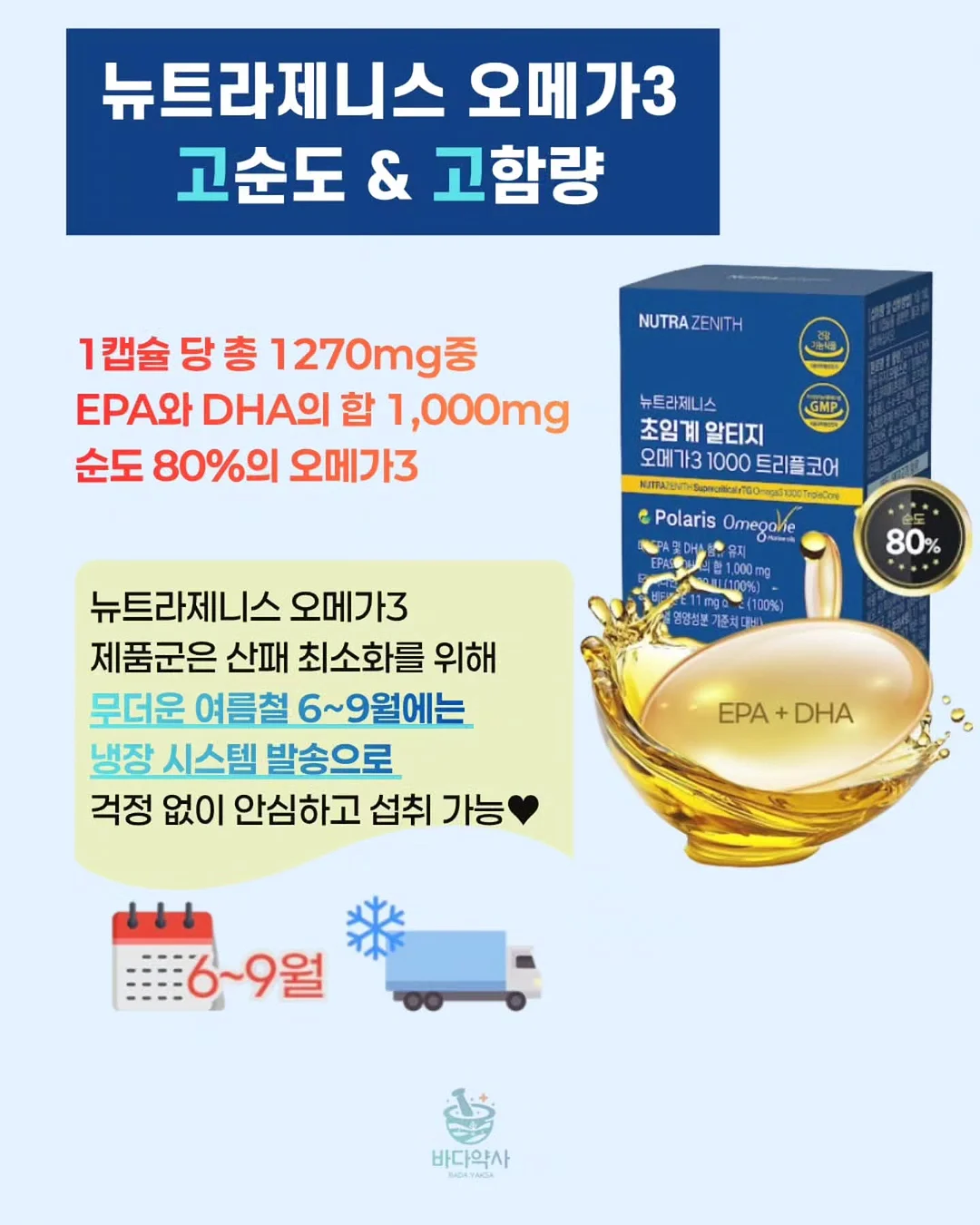 아넬라 첫 만남 박스 3