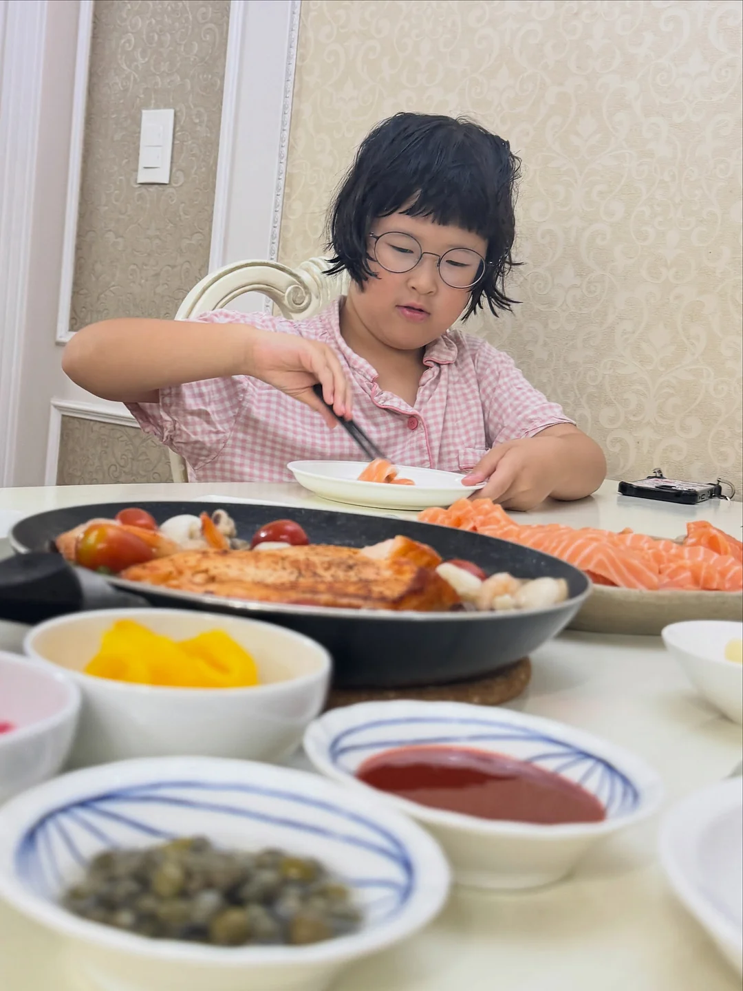 미쏘 원피스 11
