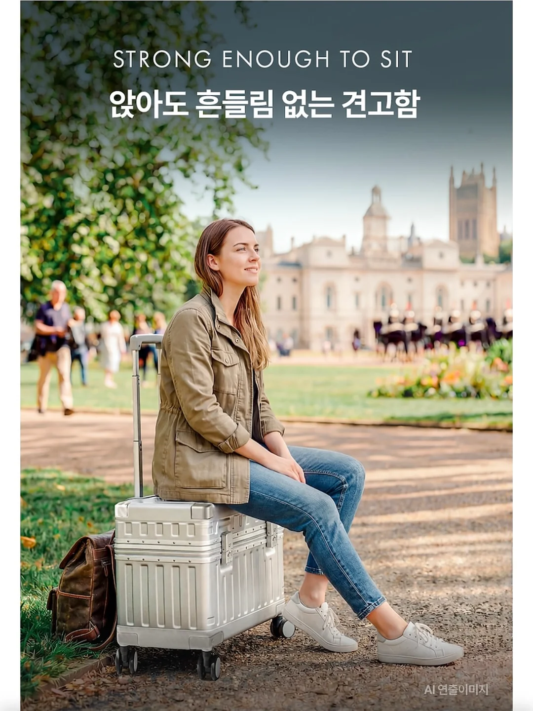 실수해도 망한 건 아니야 11