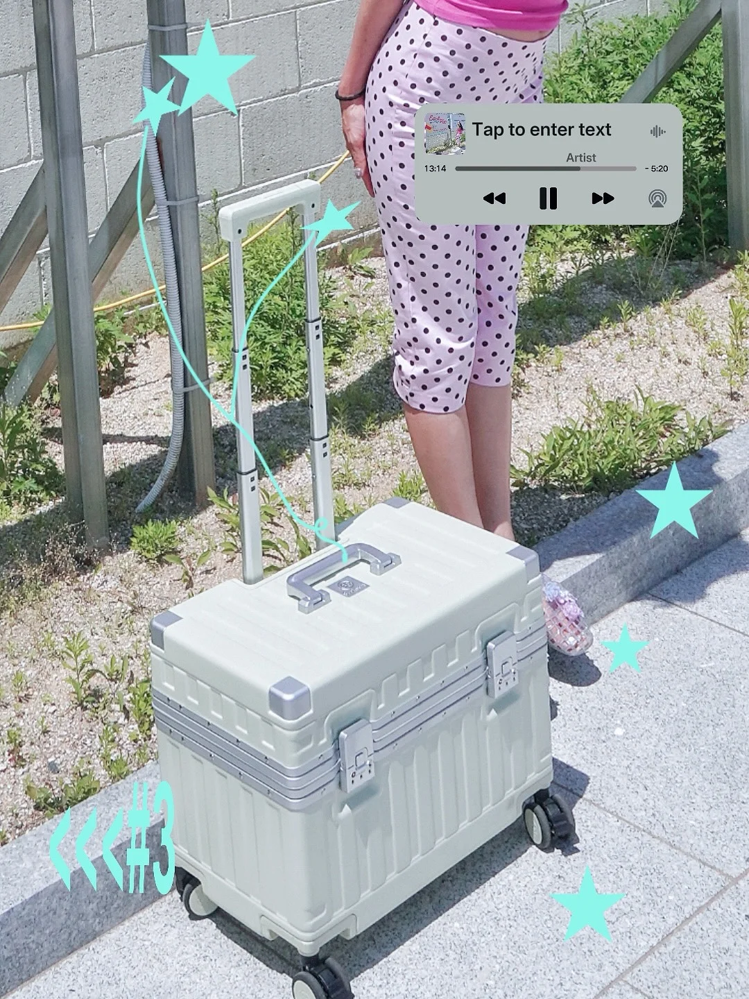 실수해도 망한 건 아니야 2
