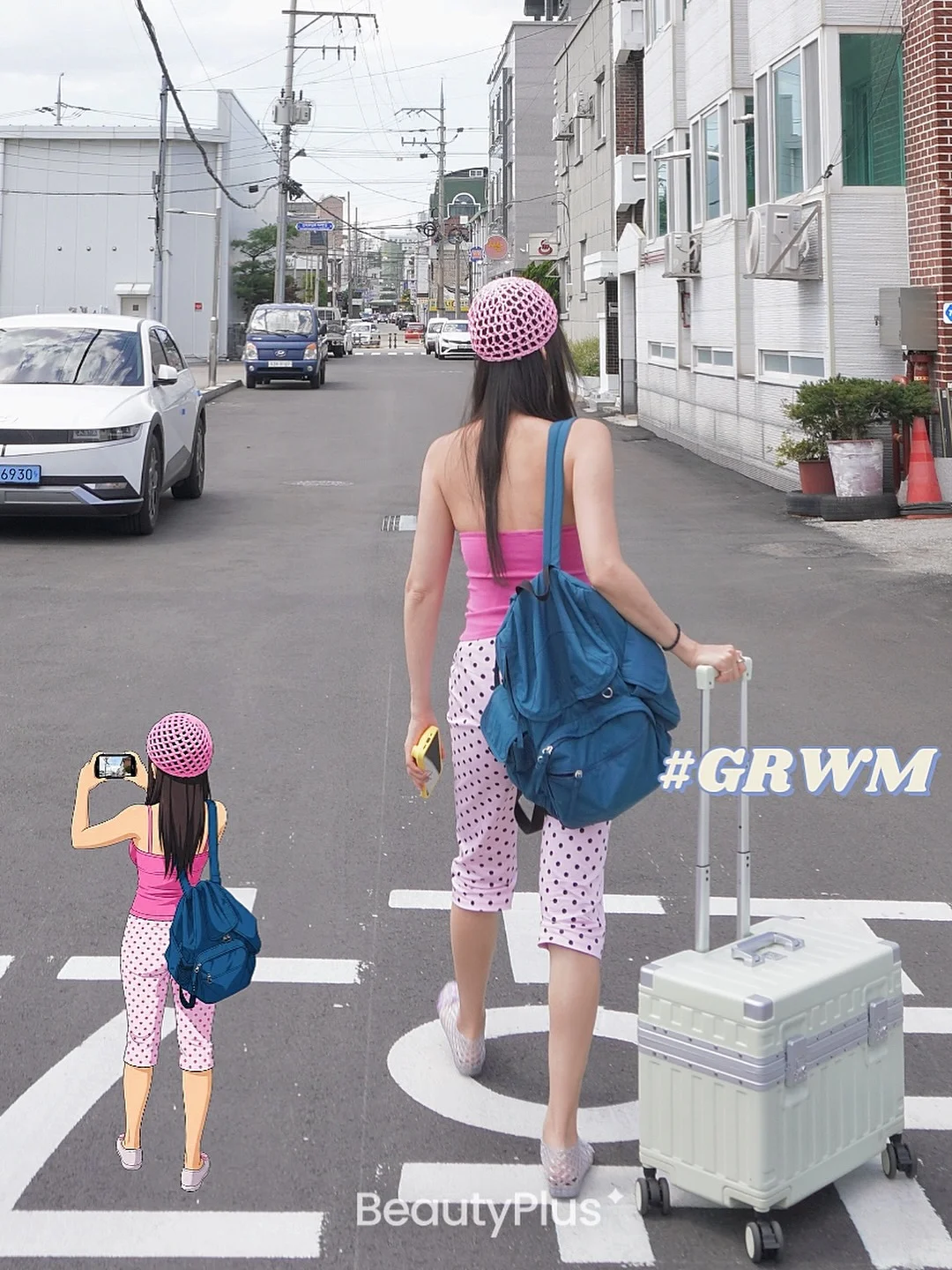 실수해도 망한 건 아니야 9