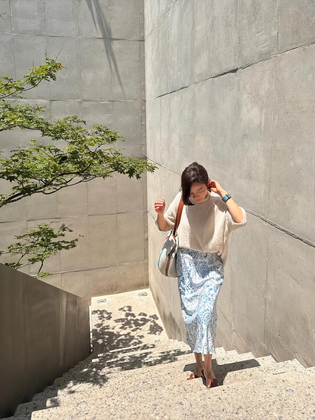 블라우스 2