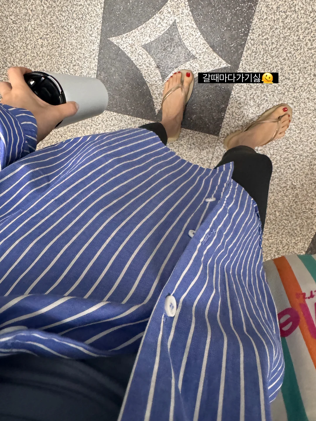 블라우스 9