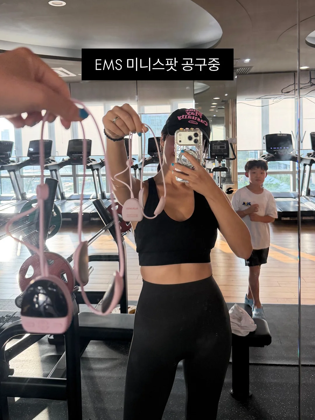 폴로 캡모자 10