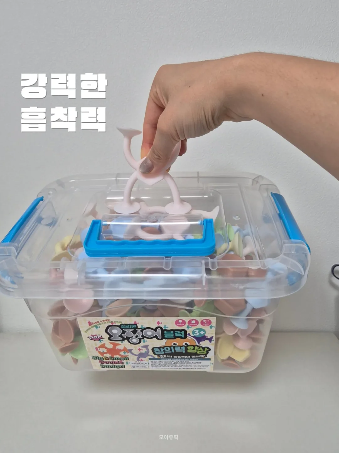 크레오라 냉감 고쟁이 5
