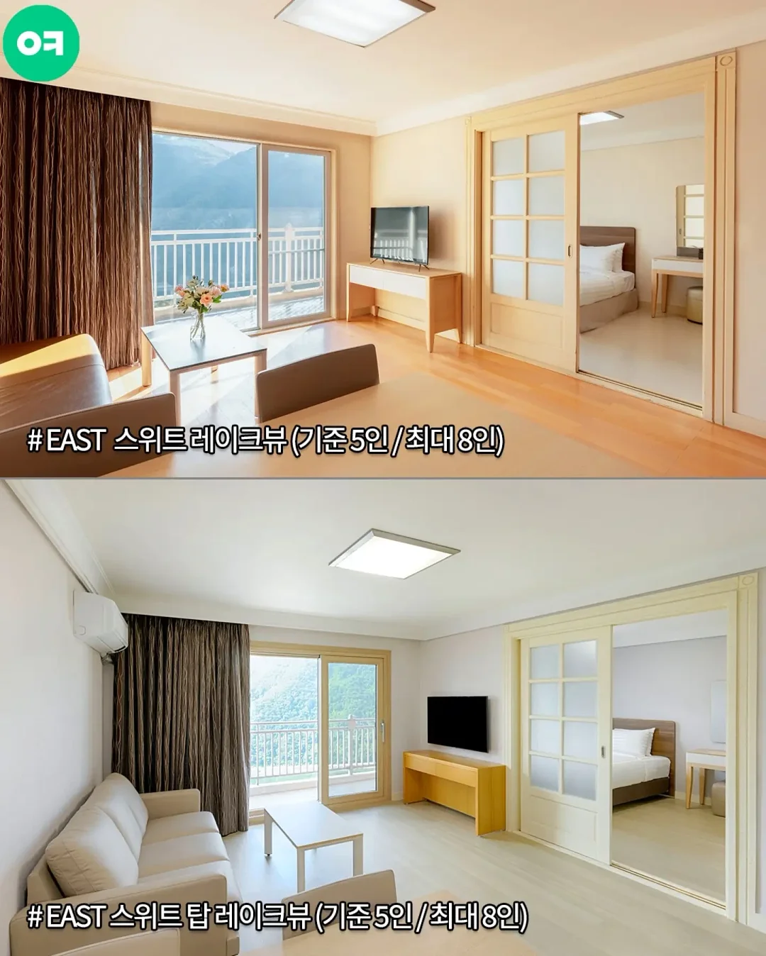 도트 라운드 반팔 블라우스 10
