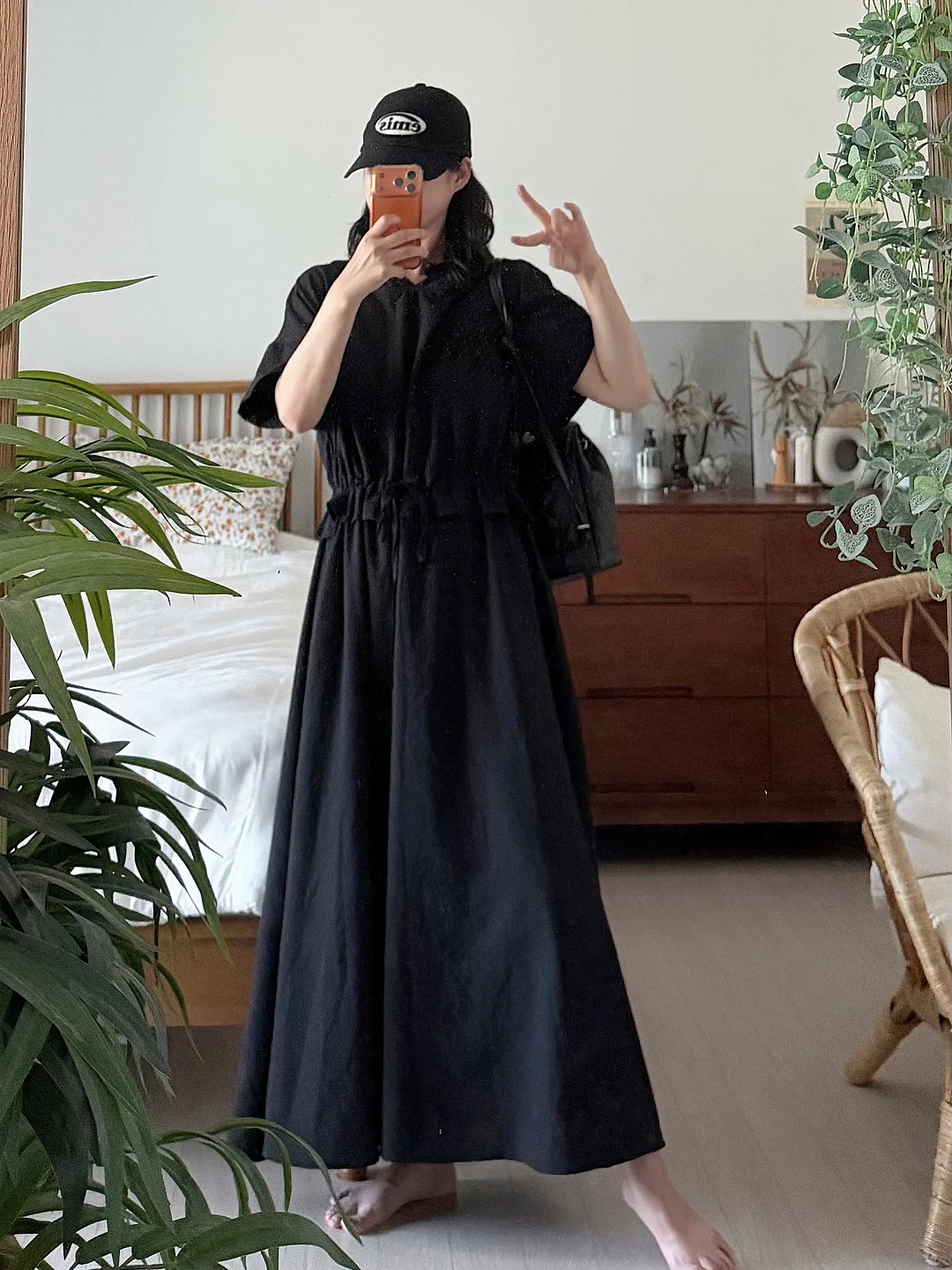 거치형 드라이기 1