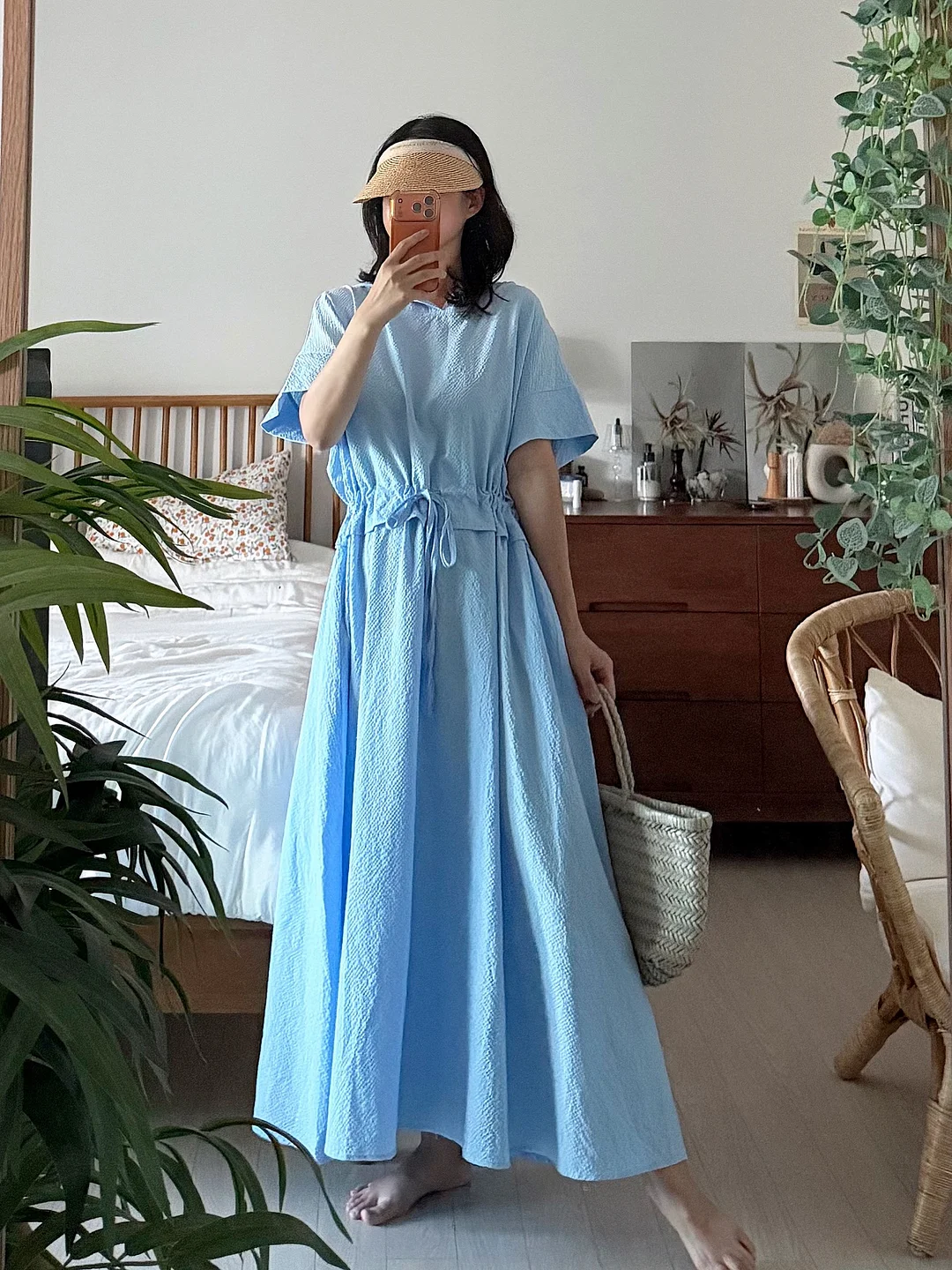 거치형 드라이기 3