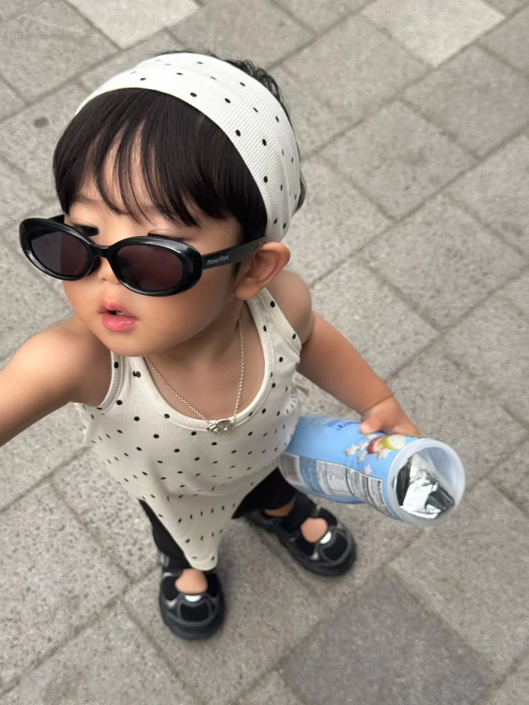 봄 룩북 2