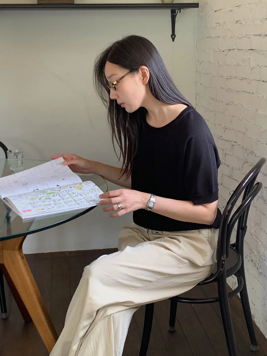 휴미 멜팅 글레이즈 립 글로즈 7