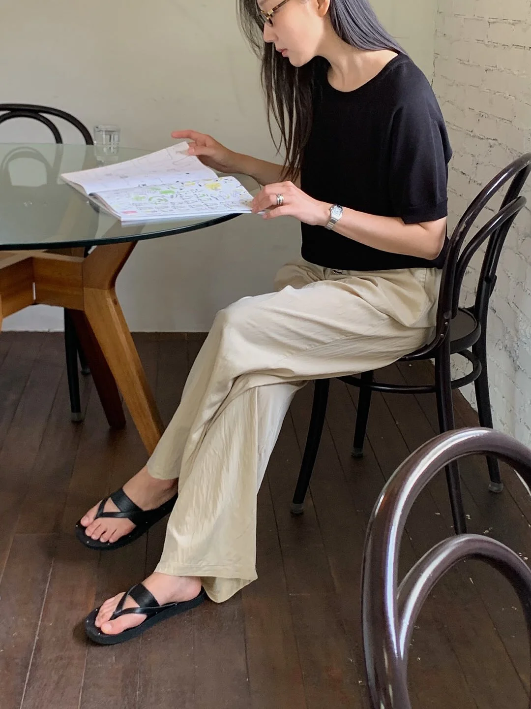 휴미 멜팅 글레이즈 립 글로즈 8