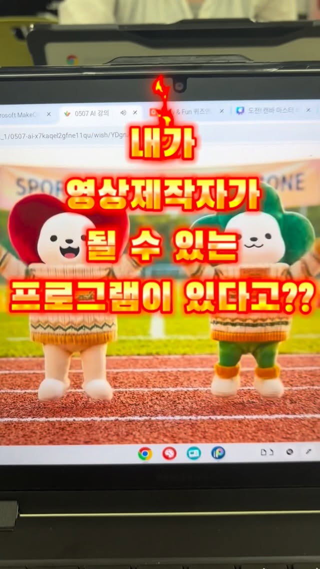 셀프 눈썹앞머리결 그리기 꿀팁